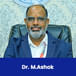 Malla Reddy Institute of Engineering and Technology, Hyderabad, Principal: Dr. M Ashok Interview